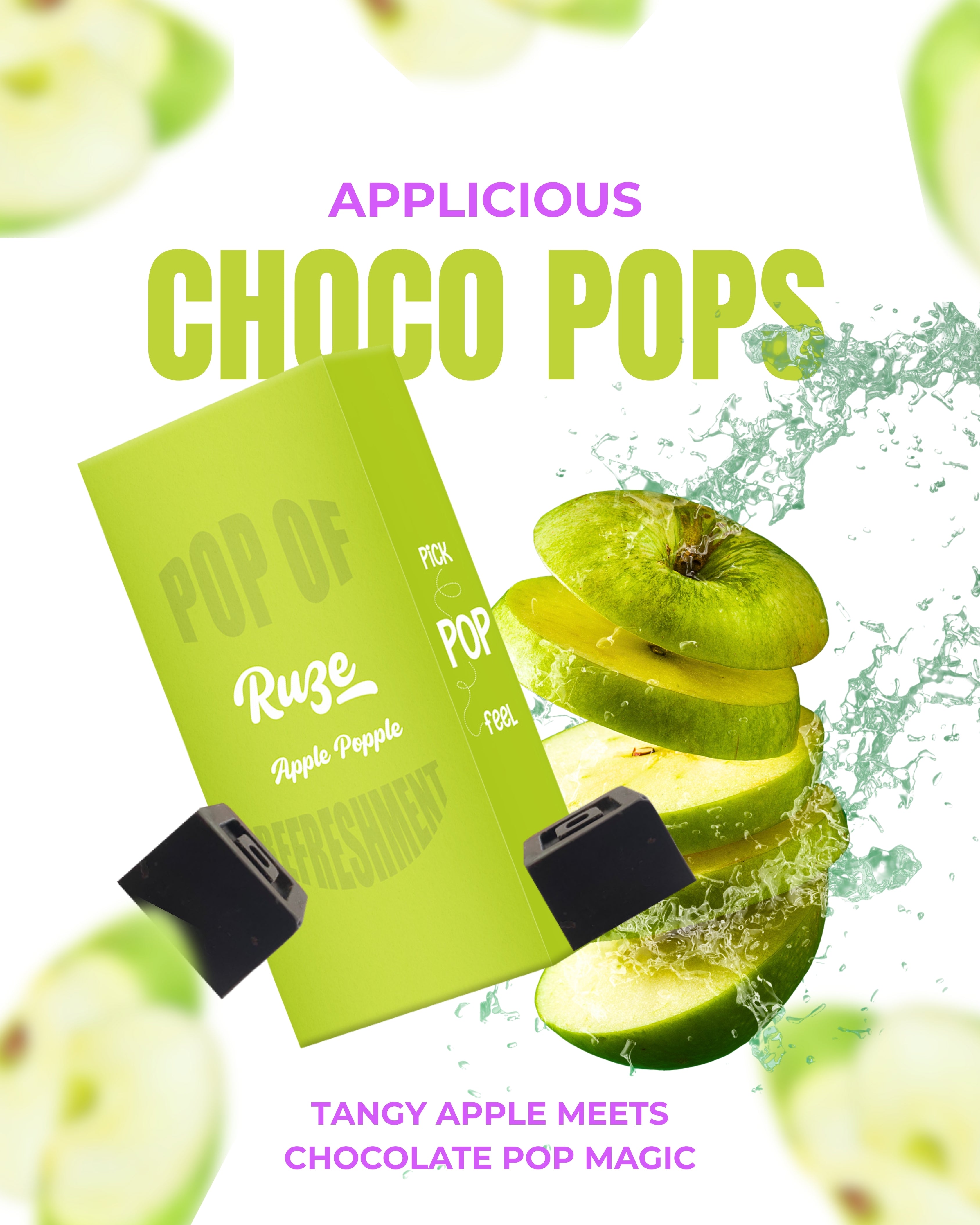 Apple Popple